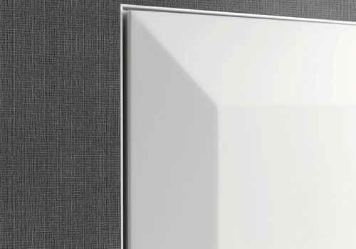 Lualdi Porte Edges